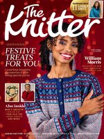 The Knitter